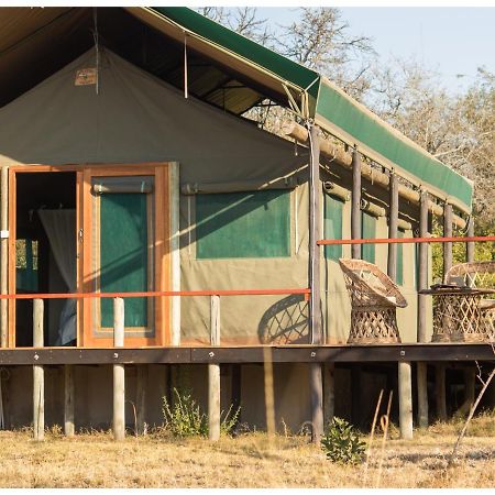 Timbavati Safari Lodge Mbabat Extérieur photo