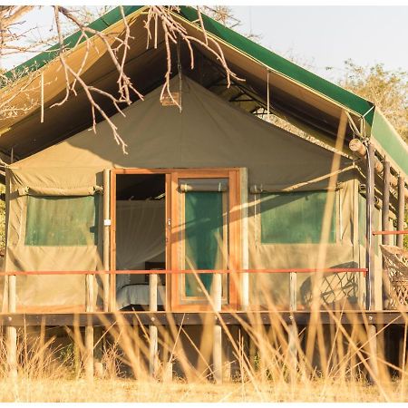 Timbavati Safari Lodge Mbabat Extérieur photo