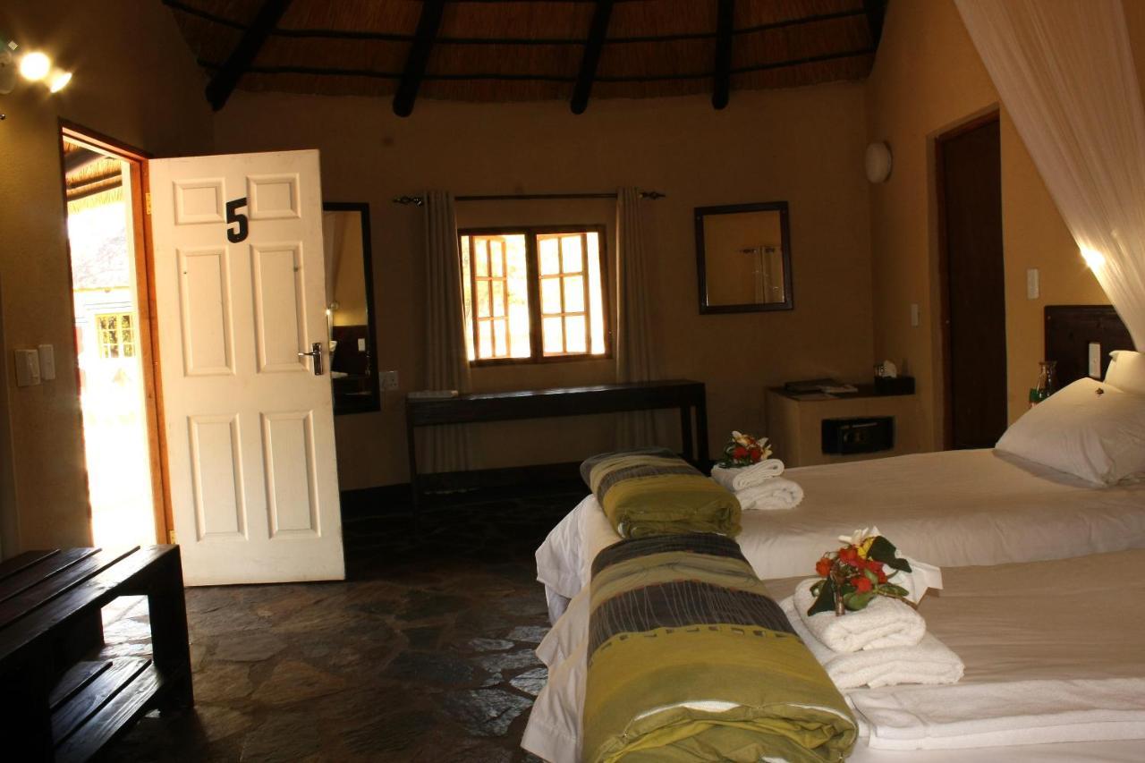 Timbavati Safari Lodge Mbabat Extérieur photo