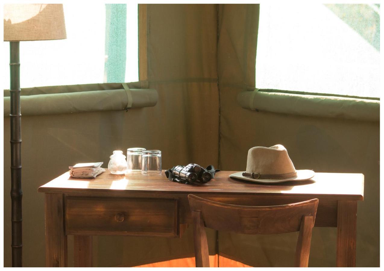 Timbavati Safari Lodge Mbabat Extérieur photo
