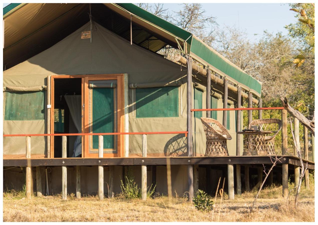 Timbavati Safari Lodge Mbabat Extérieur photo