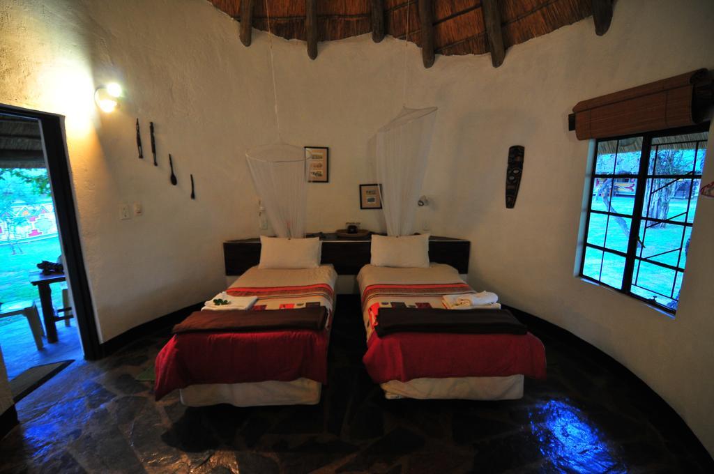 Timbavati Safari Lodge Mbabat Extérieur photo