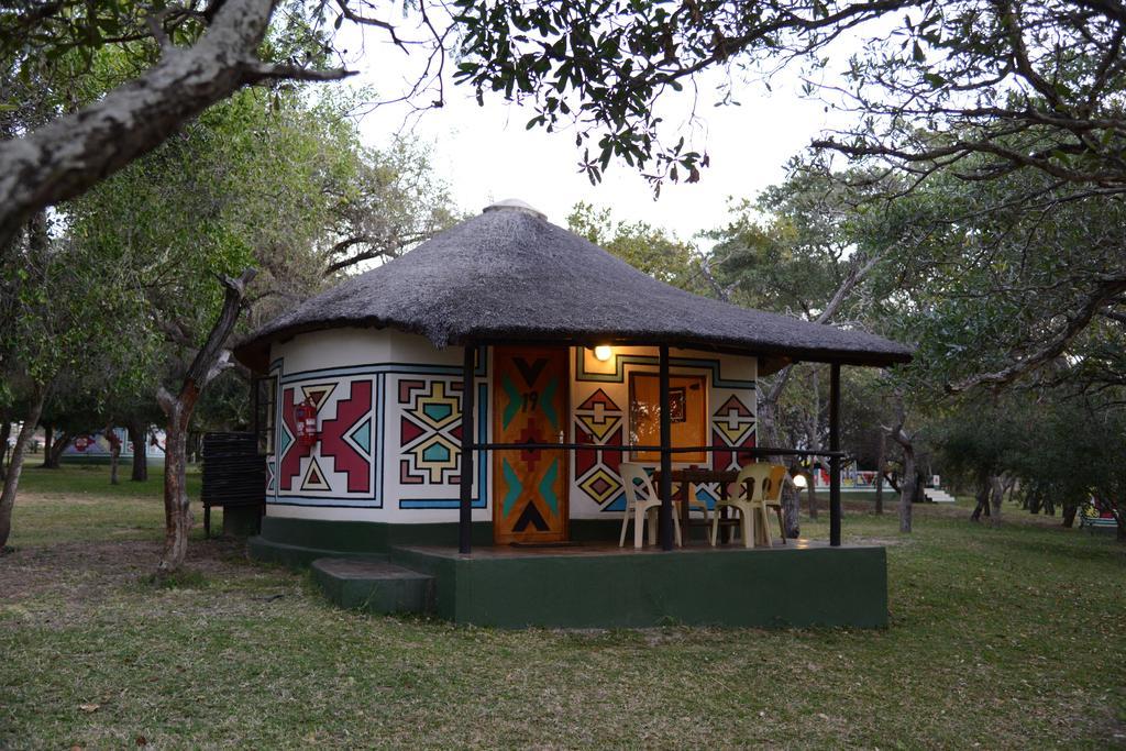 Timbavati Safari Lodge Mbabat Extérieur photo