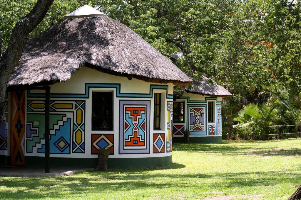 Timbavati Safari Lodge Mbabat Chambre photo
