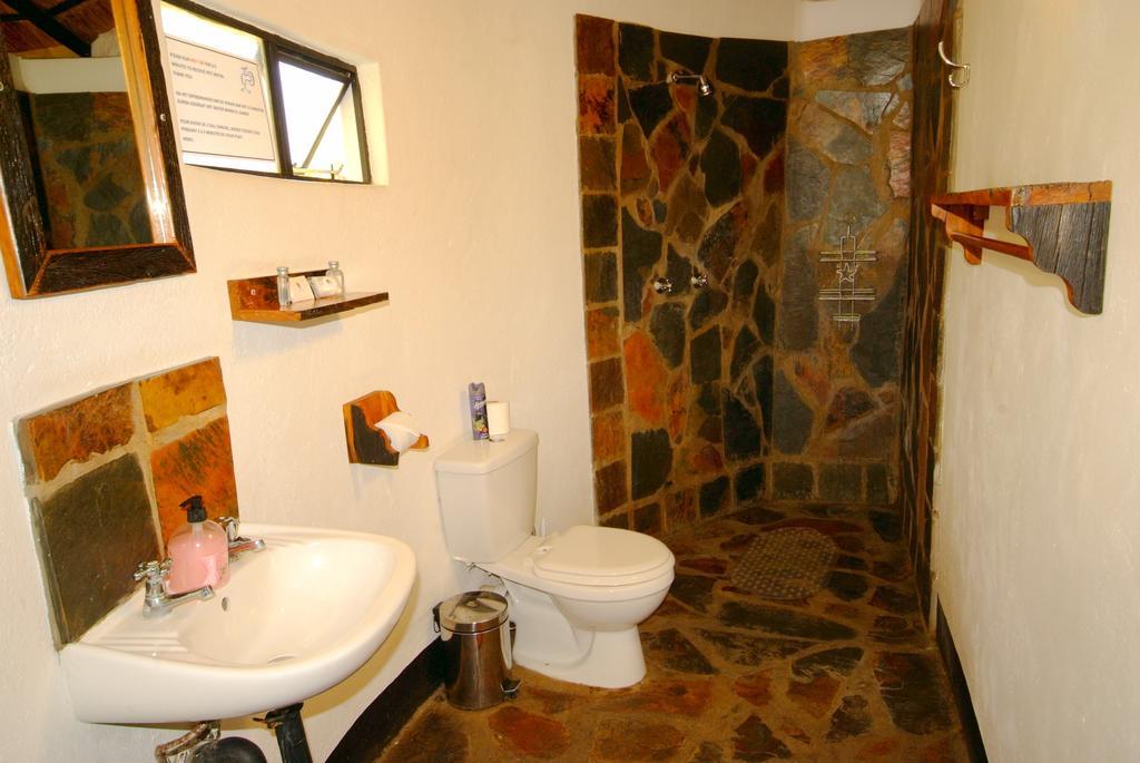 Timbavati Safari Lodge Mbabat Chambre photo