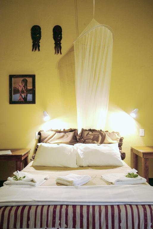 Timbavati Safari Lodge Mbabat Extérieur photo